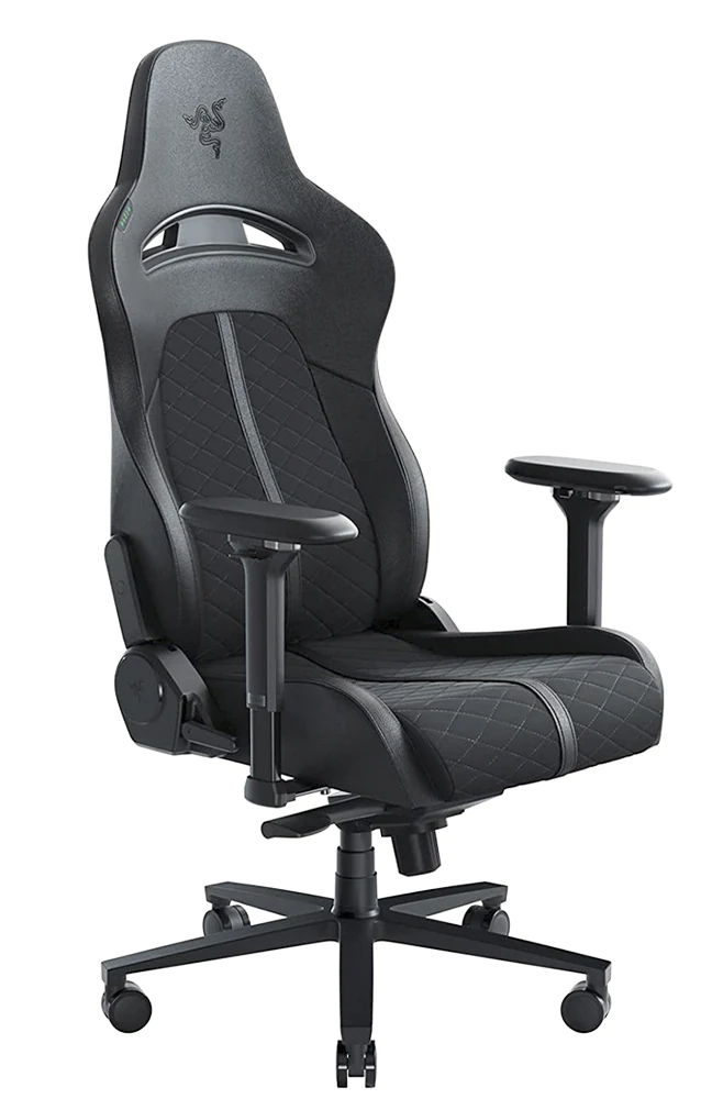 Игровое кресло Razer Enki – Black