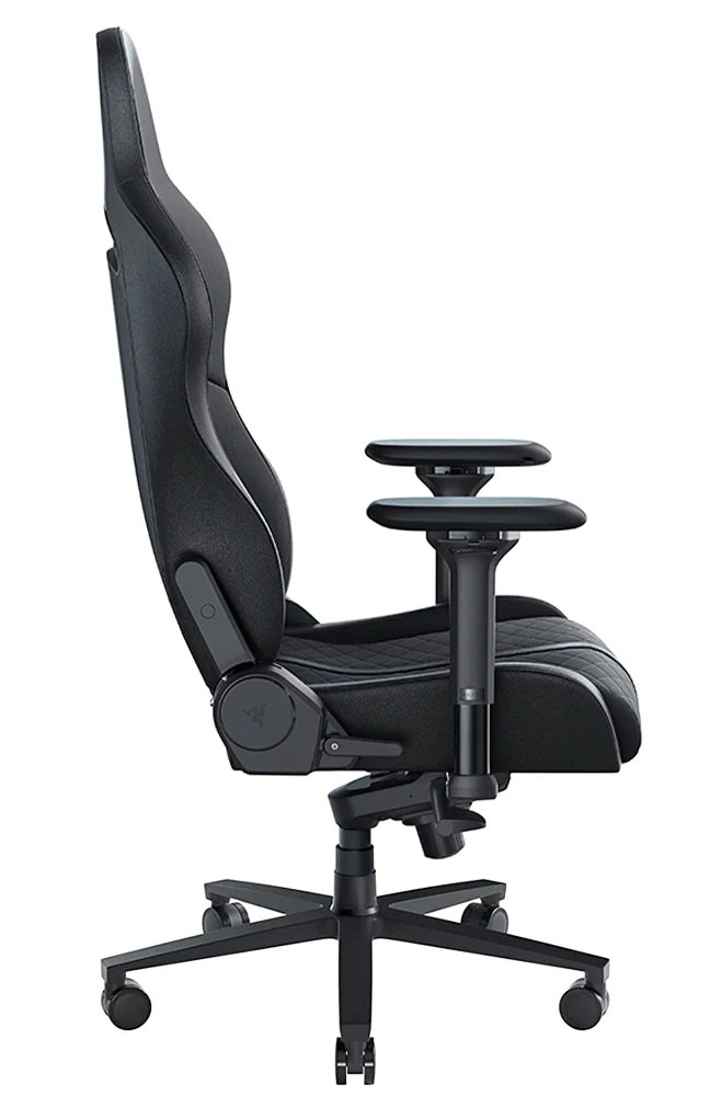 Игровое кресло Razer Enki – Black - изображение № 1