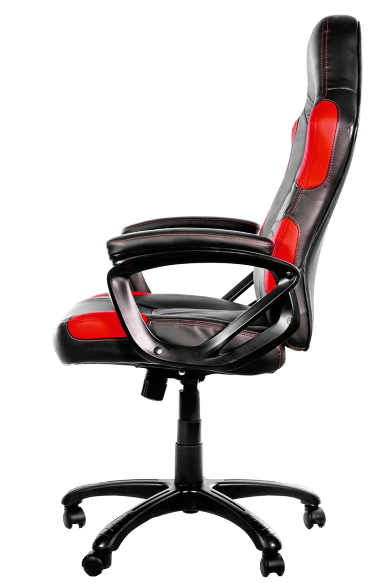 Игровое кресло Arozzi Enzo – Red - изображение № 3