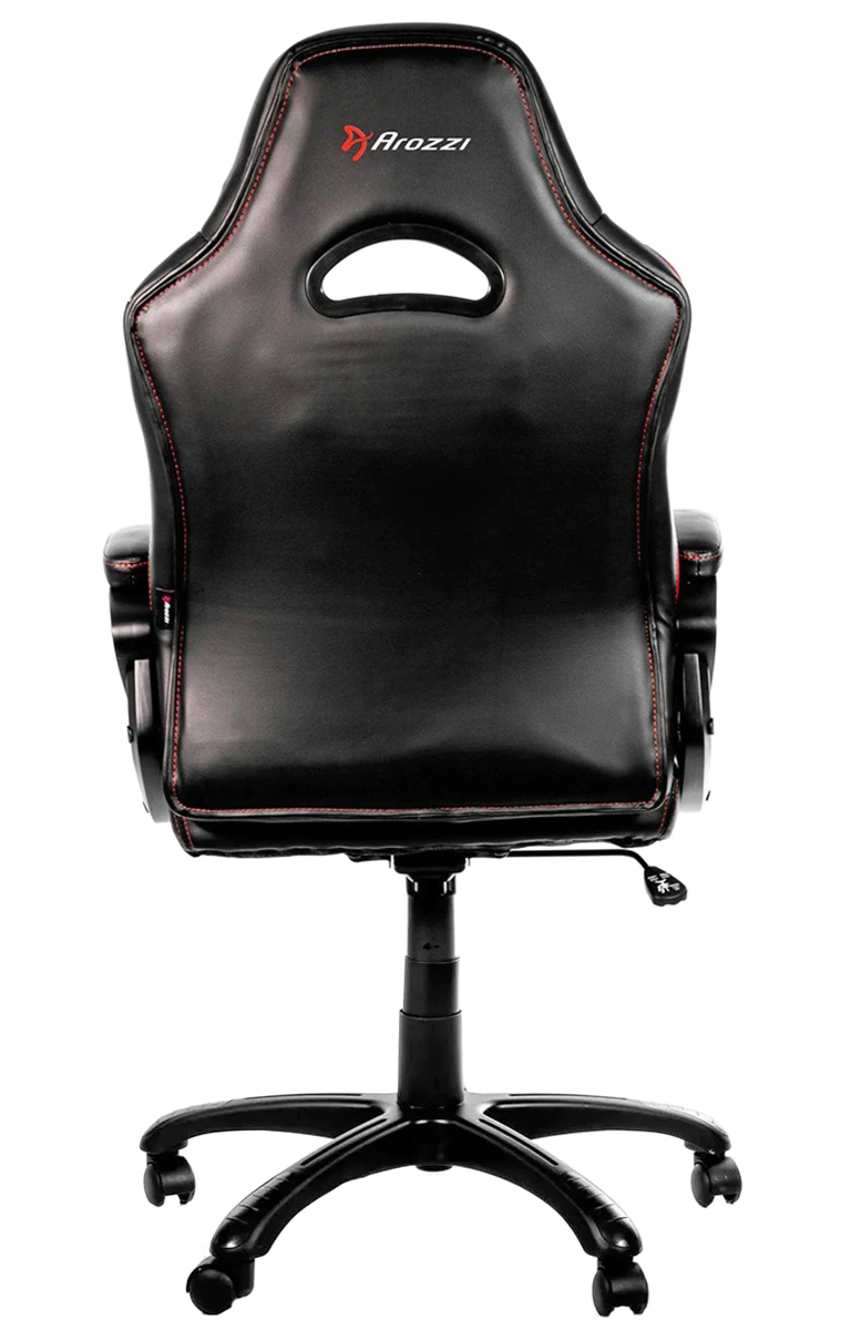 Игровое кресло Arozzi Enzo – Red - изображение № 4