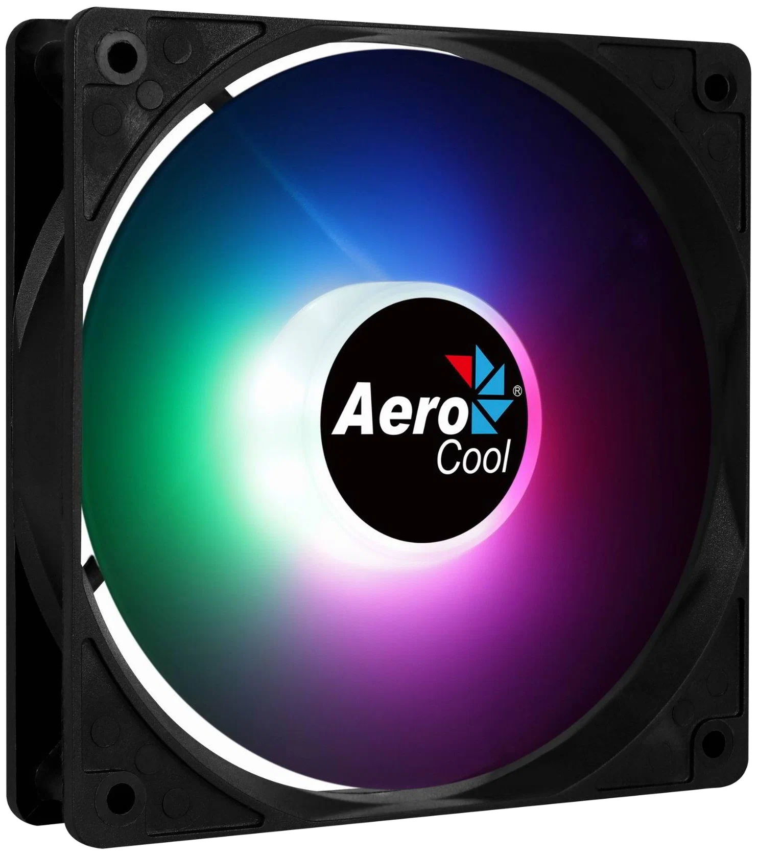 Вентилятор Aerocool Frost 12 FRGB