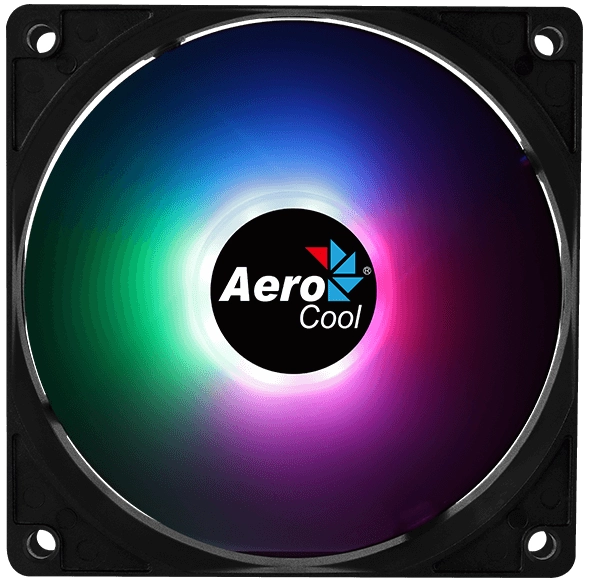 Вентилятор Aerocool Frost 12 FRGB - изображение № 1