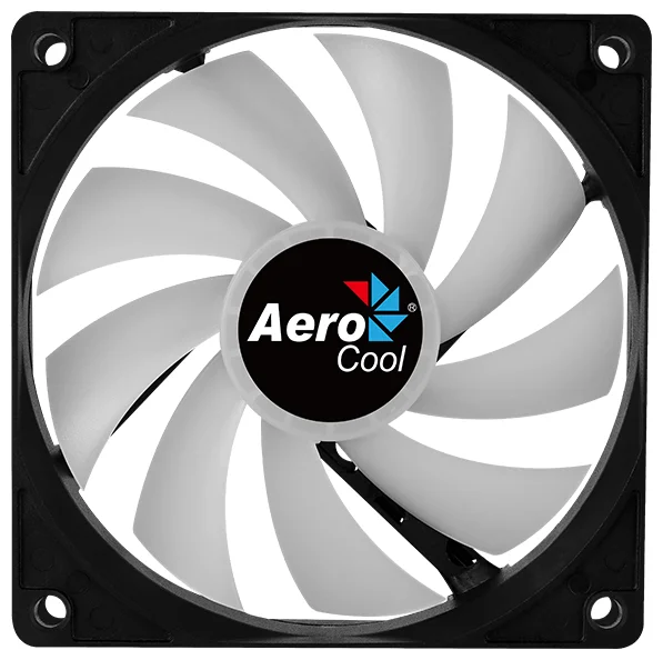 Вентилятор Aerocool Frost 12 FRGB - изображение № 2