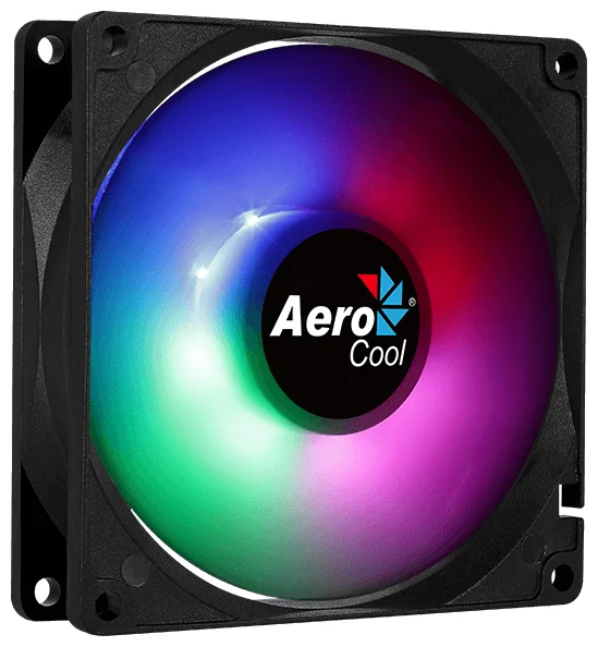 Вентилятор Aerocool Frost 9 FRGB