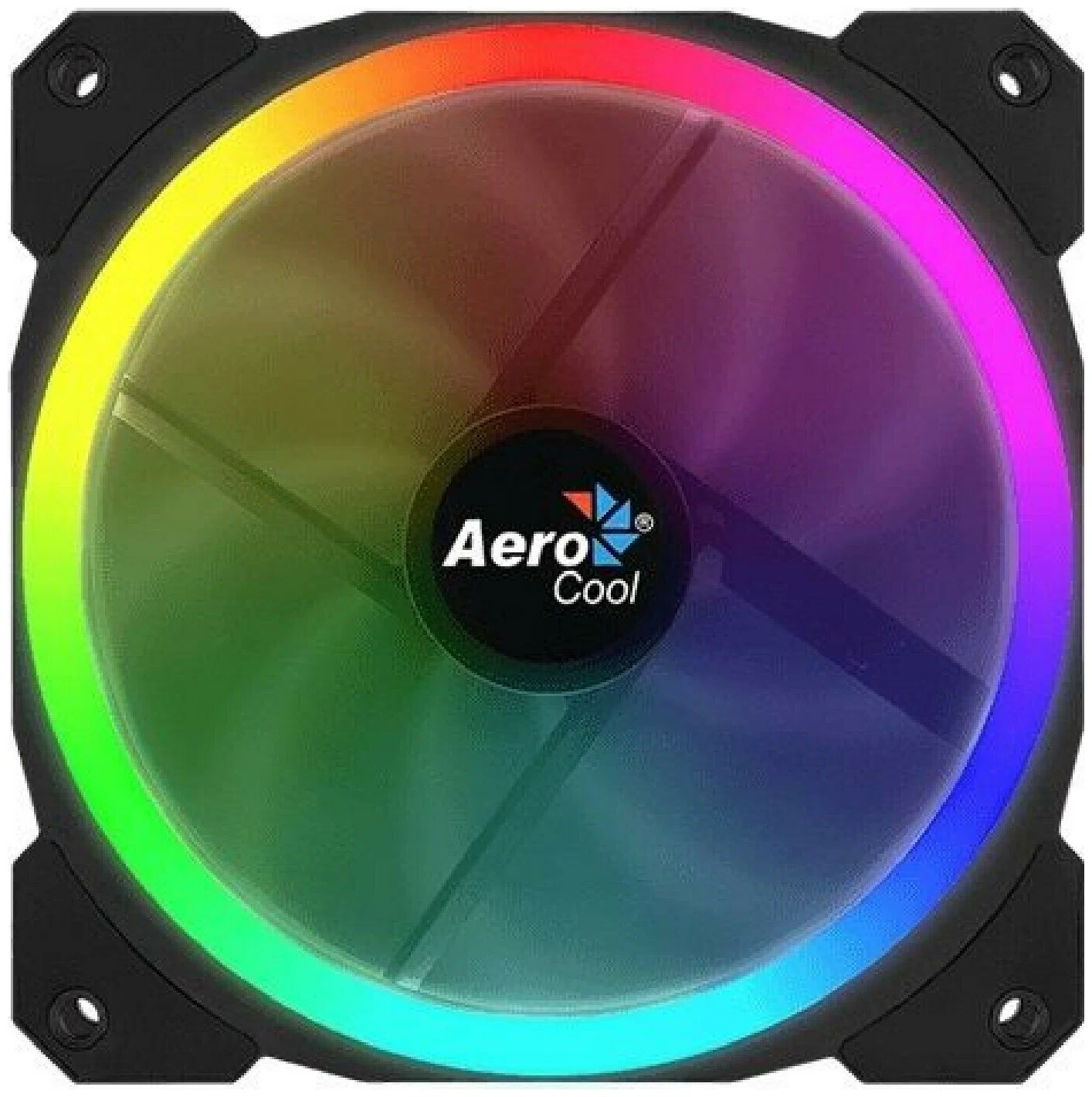 Вентилятор Aerocool Orbit - изображение № 1