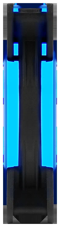 Вентилятор Aerocool Rev Blue - изображение № 2