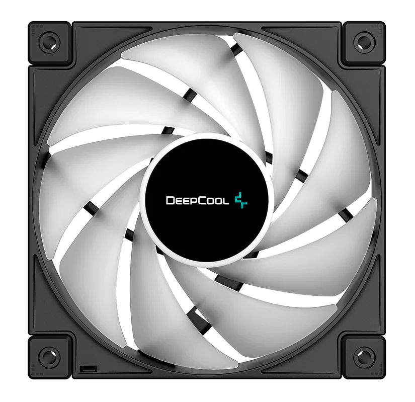 Вентилятор DEEPCOOL FC120 - изображение № 2