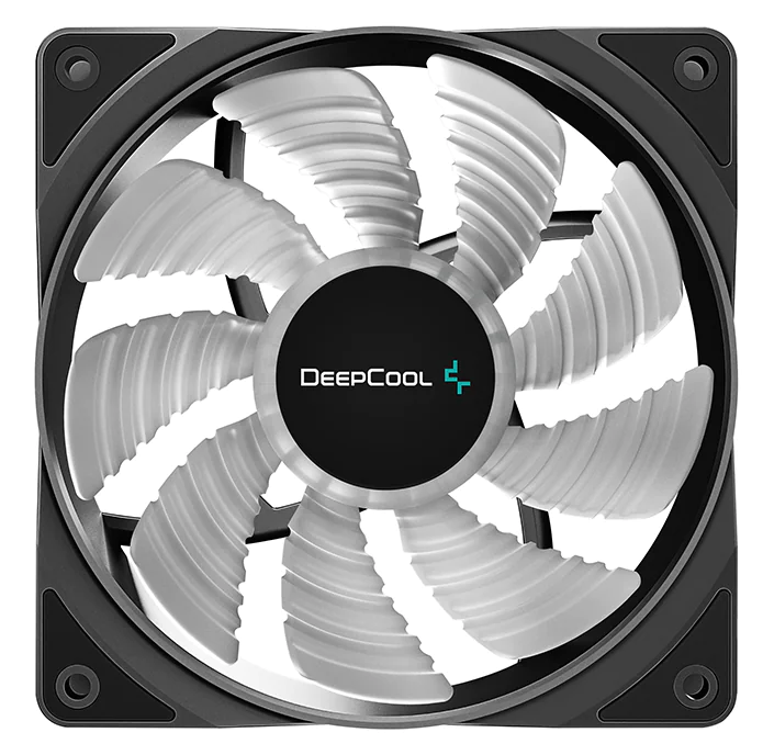 Вентилятор DEEPCOOL RF120 FS - изображение № 2