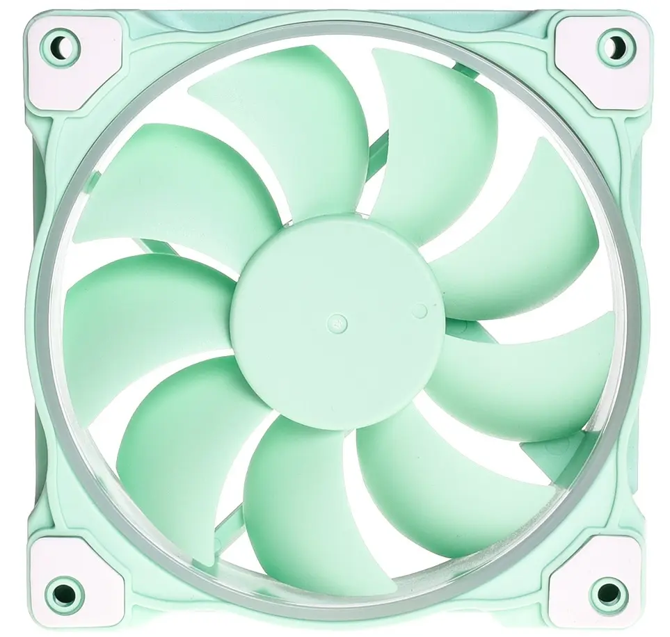 Вентилятор ID-COOLING Pastel Series