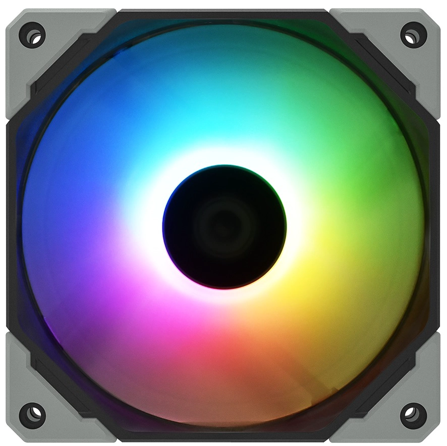 Вентилятор ID-COOLING RGB Series