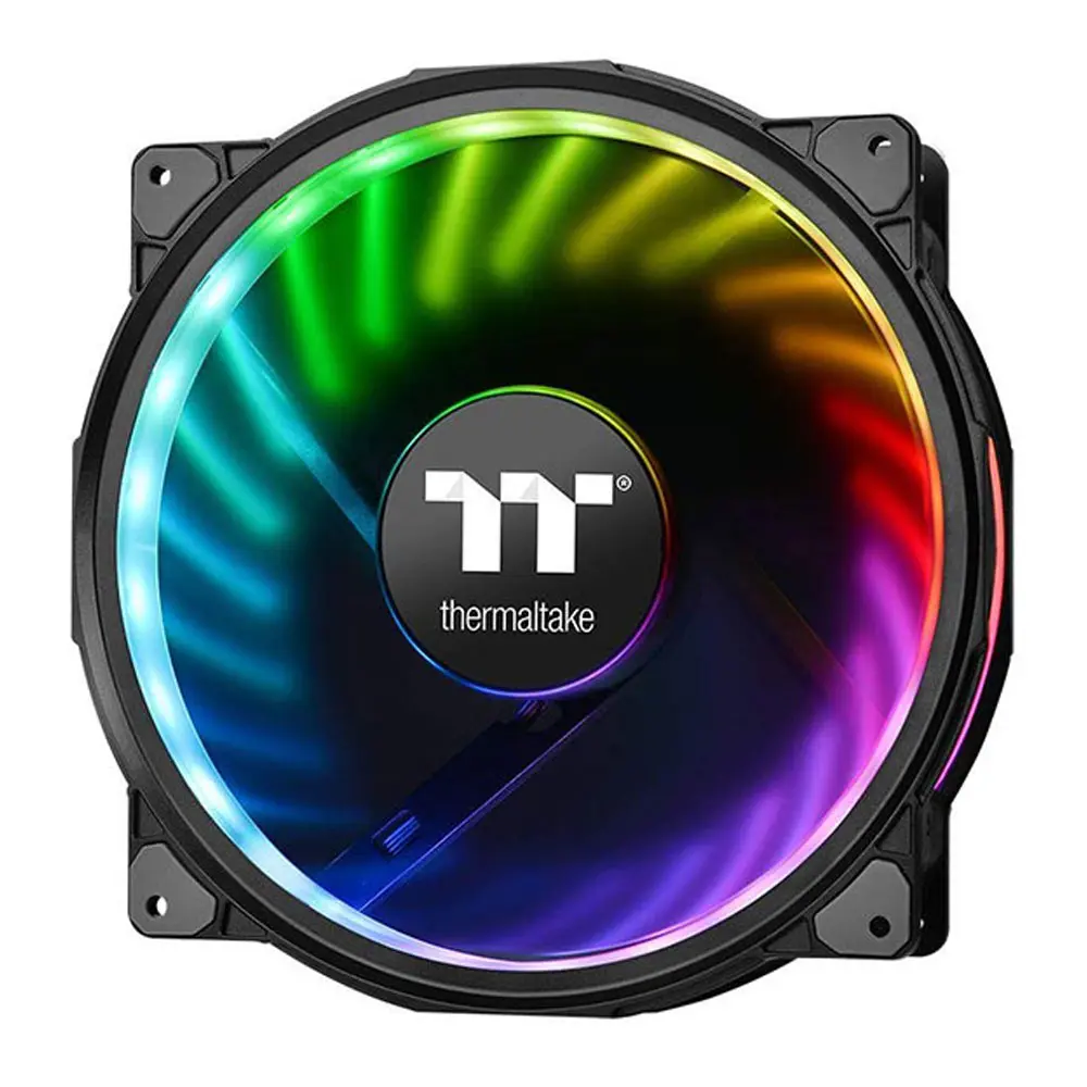 Вентилятор Thermaltake Riing Plus 20 RGB Case Fan TT Premium Edition