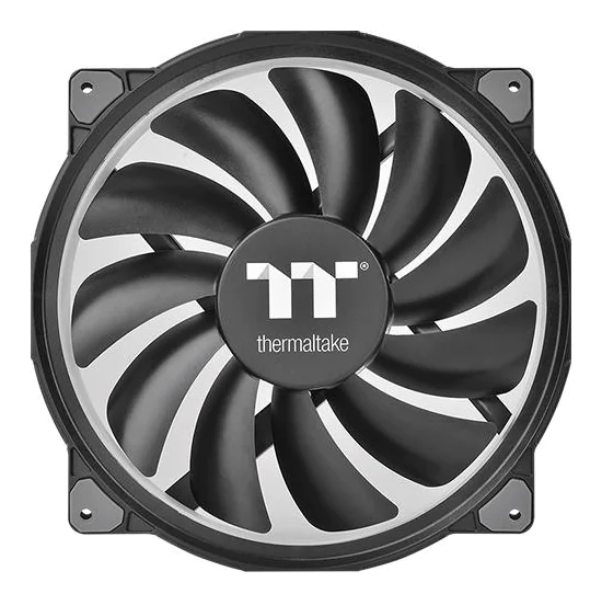 Вентилятор Thermaltake Riing Plus 20 RGB Case Fan TT Premium Edition - изображение № 1