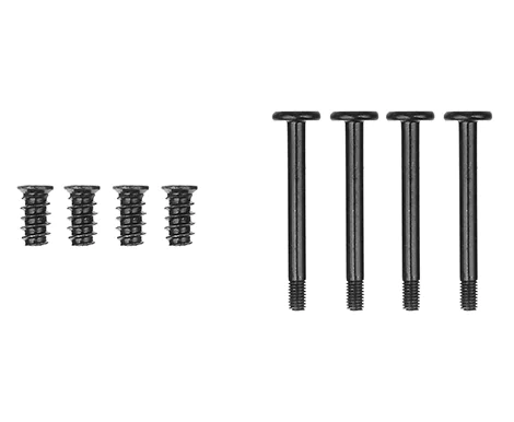 Вентилятор Thermaltake Riing Quad 12 RGB TT Premium Edition Single Pack Black - изображение № 2