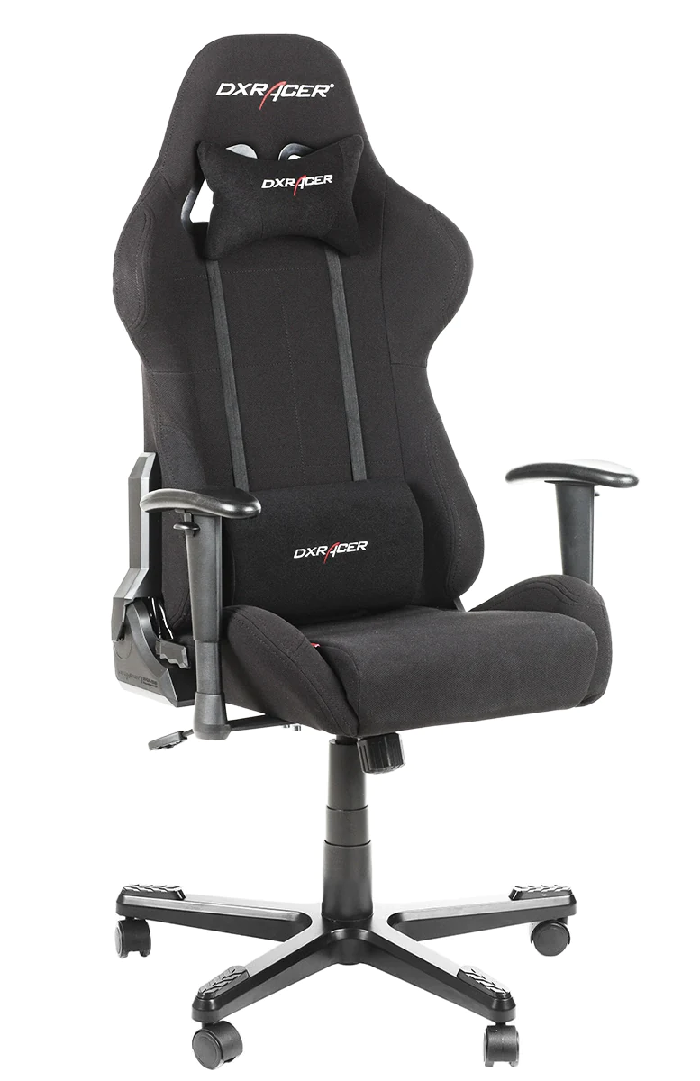 Игровое кресло DXRacer OH/FD01/N