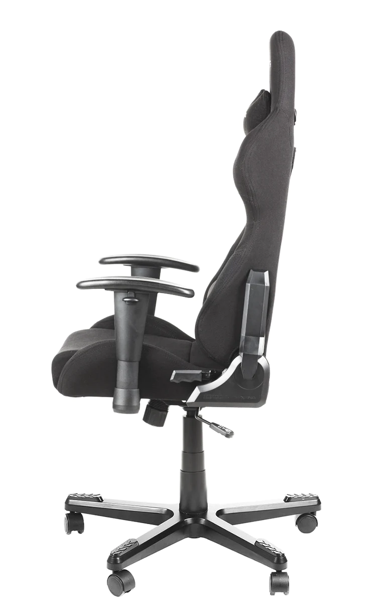 Игровое кресло DXRacer OH/FD01/N - изображение № 3