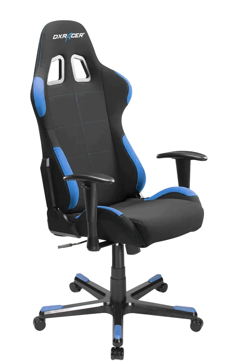 Игровое кресло DXRacer OH/FD01/NB
