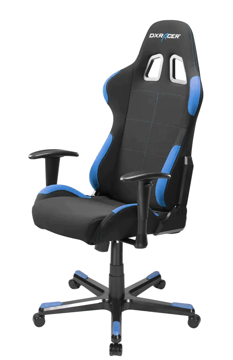 Игровое кресло DXRacer OH/FD01/NB - изображение № 2