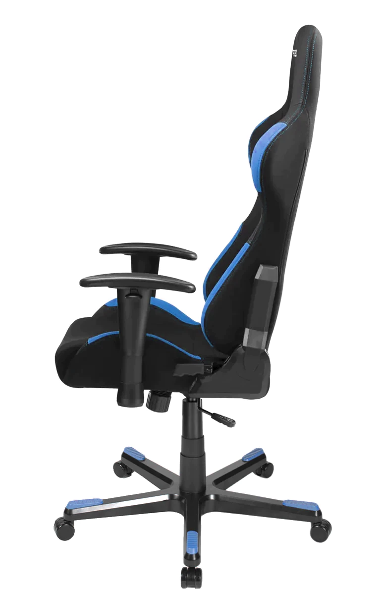 Игровое кресло DXRacer OH/FD01/NB - изображение № 3