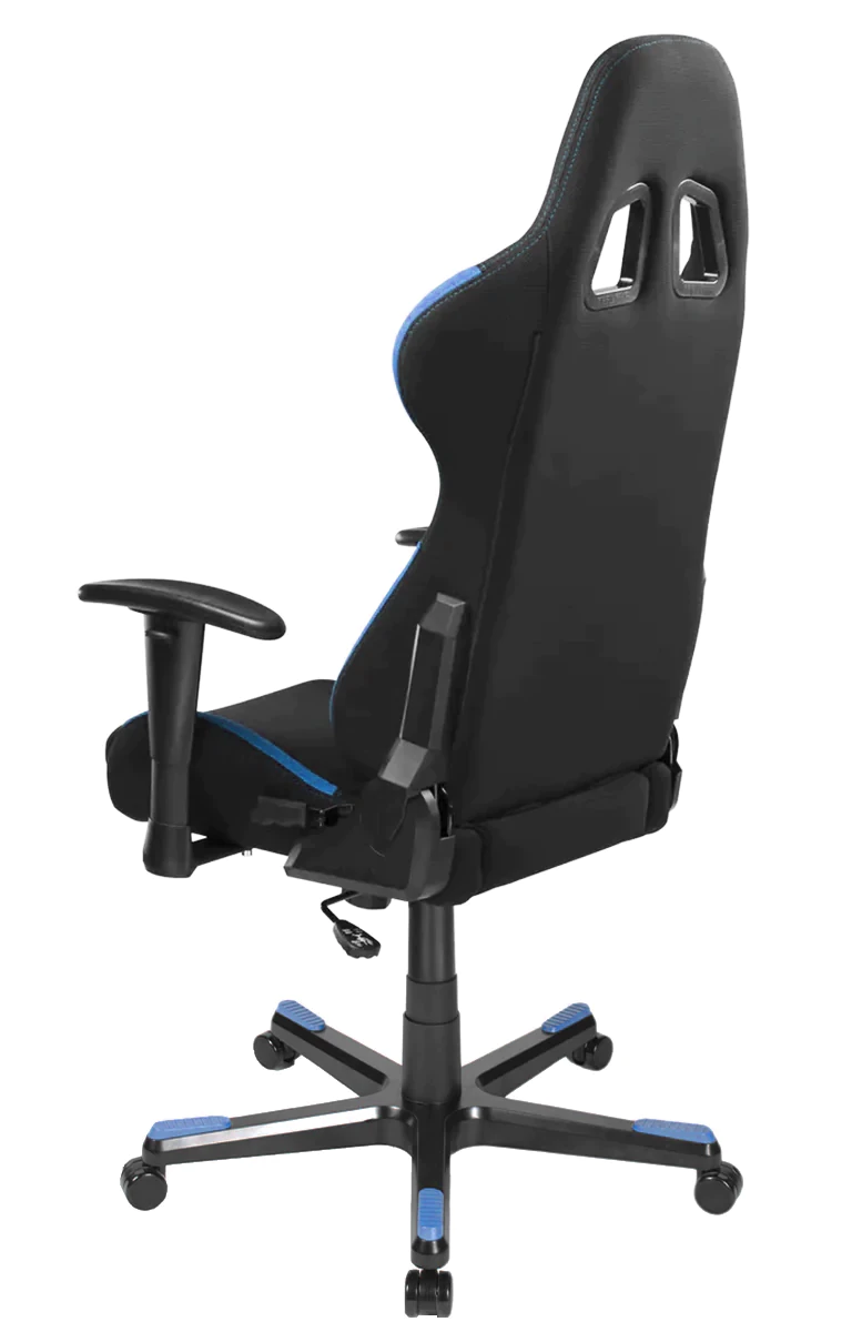 Игровое кресло DXRacer OH/FD01/NB - изображение № 4