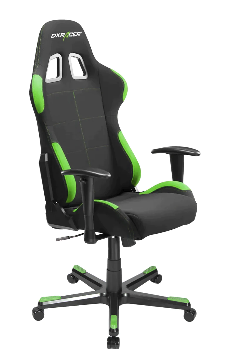Игровое кресло DXRacer OH/FD01/NE
