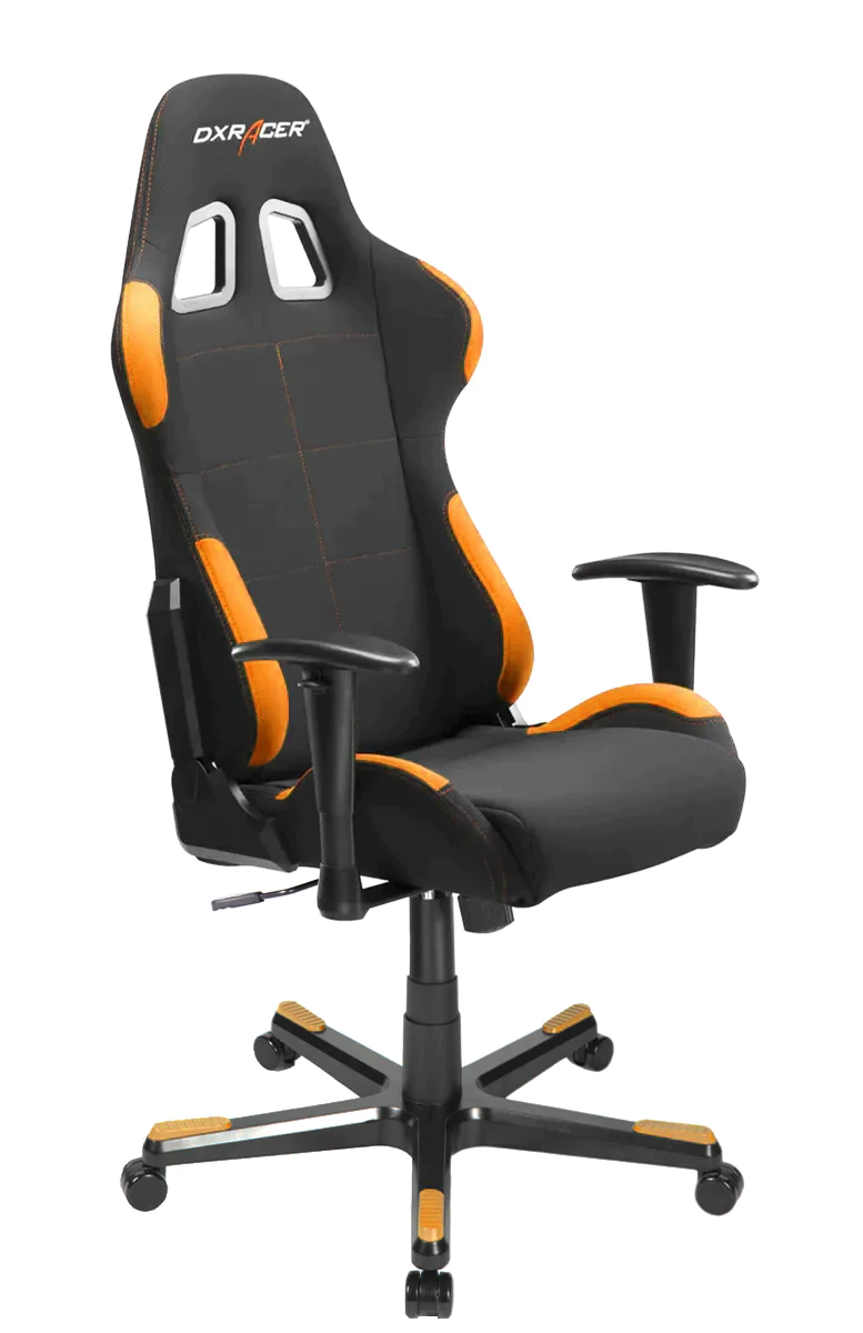 Игровое кресло DXRacer OH/FD01/NO