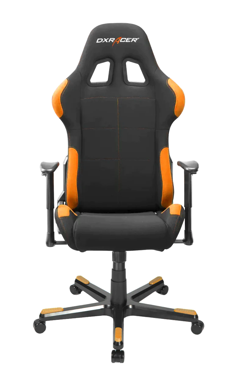 Игровое кресло DXRacer OH/FD01/NO - изображение № 1