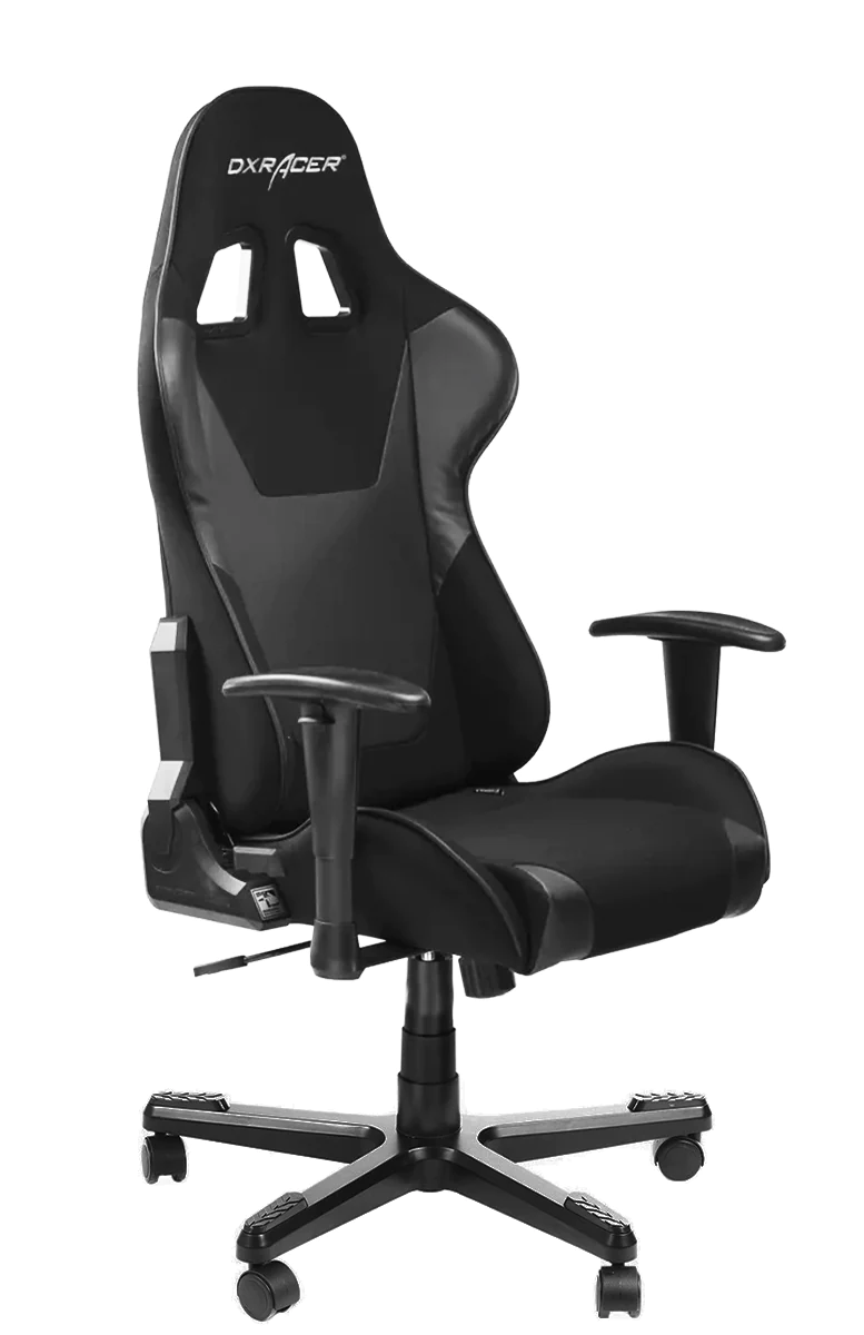 Игровое кресло DXRacer OH/FD101/N