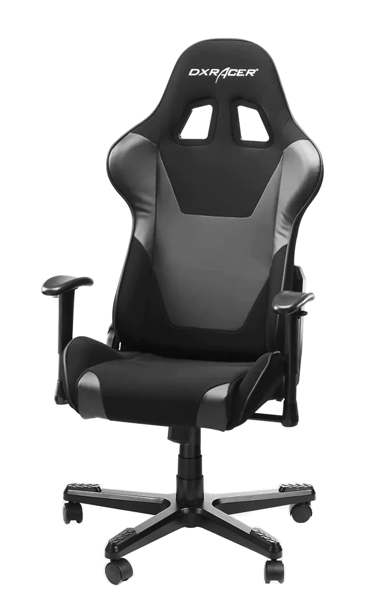Игровое кресло DXRacer OH/FD101/N - изображение № 2