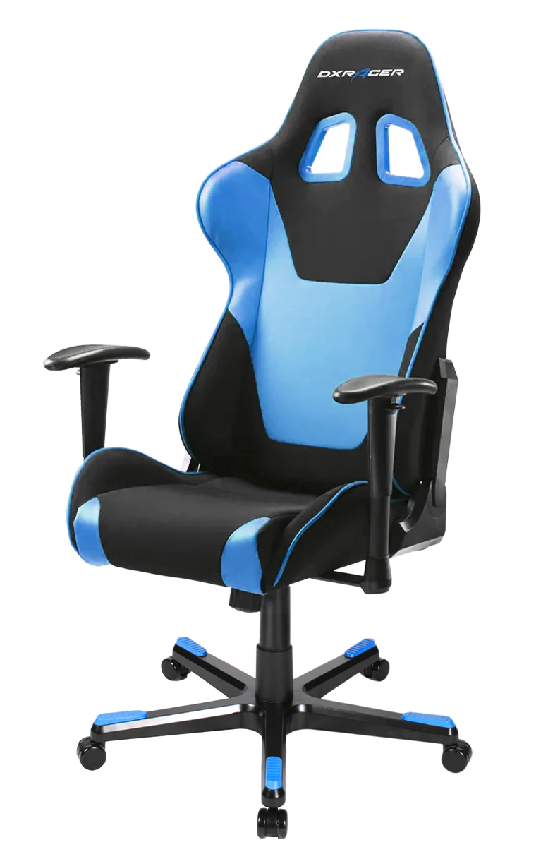 Игровое кресло DXRacer OH/FD101/NB - изображение № 2