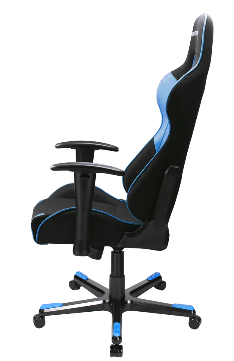 Игровое кресло DXRacer OH/FD101/NB - изображение № 3