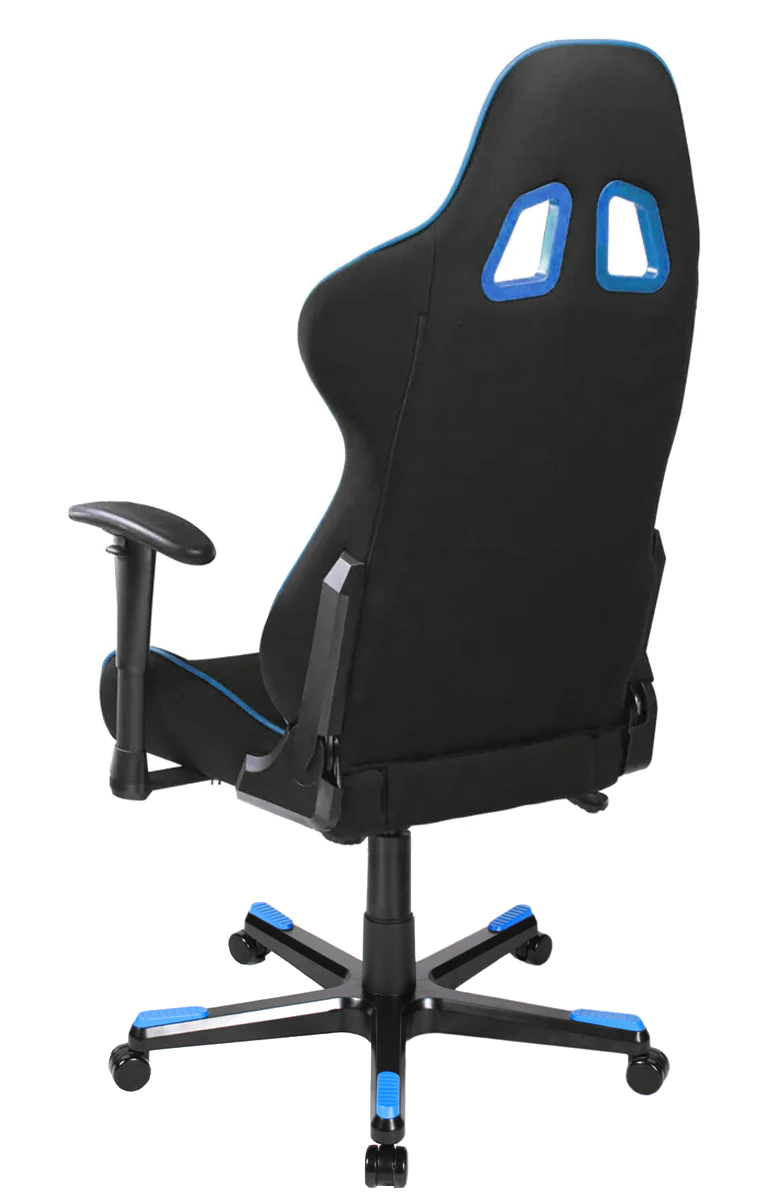 Игровое кресло DXRacer OH/FD101/NB - изображение № 4