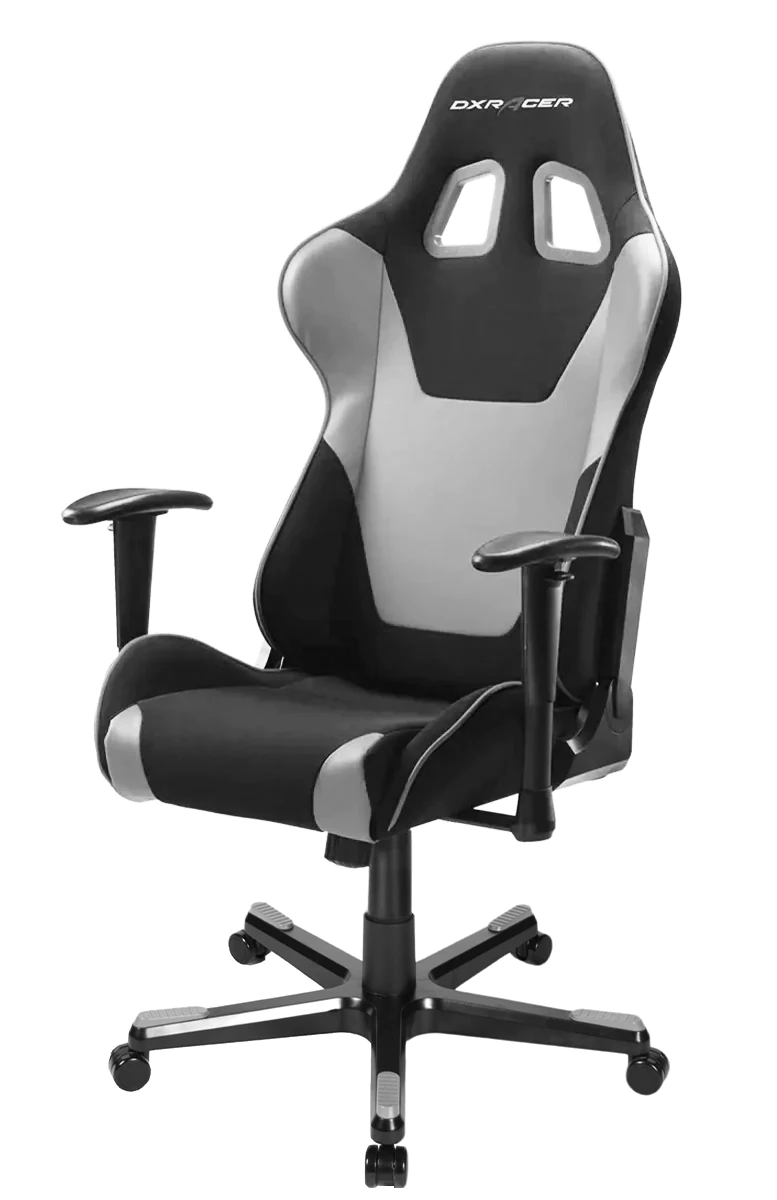 Игровое кресло DXRacer OH/FD101/NG - изображение № 2
