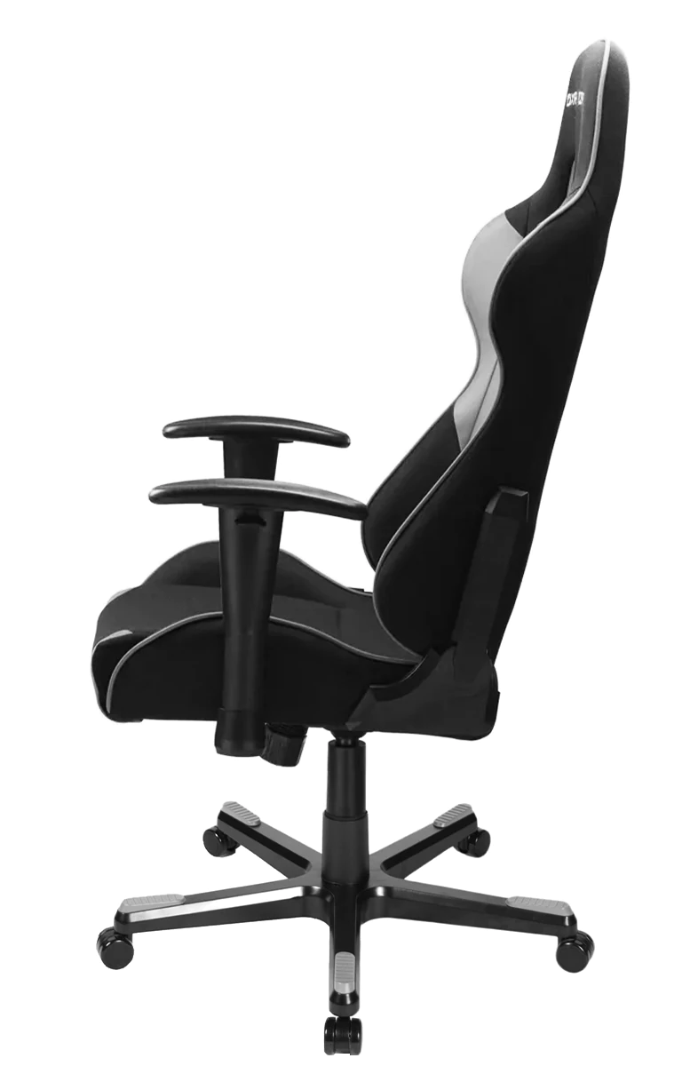 Игровое кресло DXRacer OH/FD101/NG - изображение № 3
