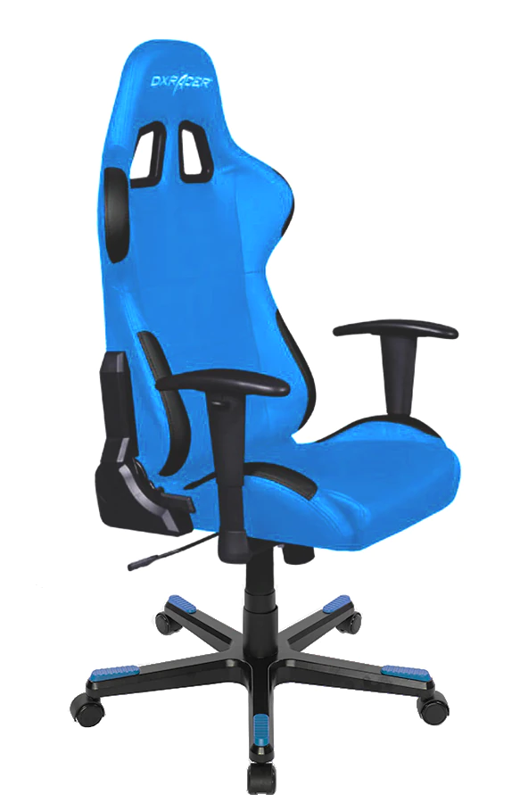 Игровое кресло DXRacer OH/FD99/BN