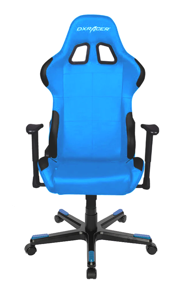 Игровое кресло DXRacer OH/FD99/BN - изображение № 1