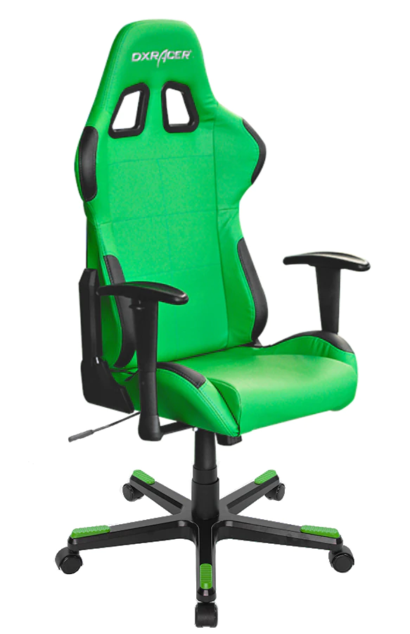 Игровое кресло DXRacer OH/FD99/EN