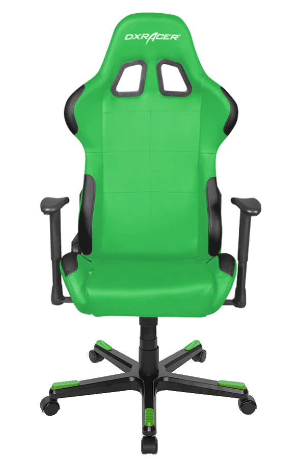 Игровое кресло DXRacer OH/FD99/EN - изображение № 1