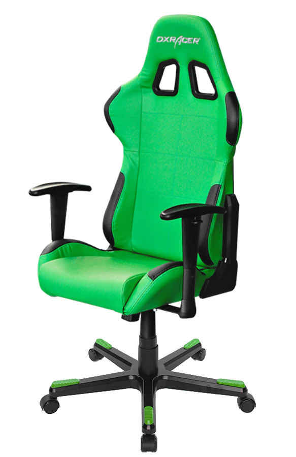Игровое кресло DXRacer OH/FD99/EN - изображение № 2