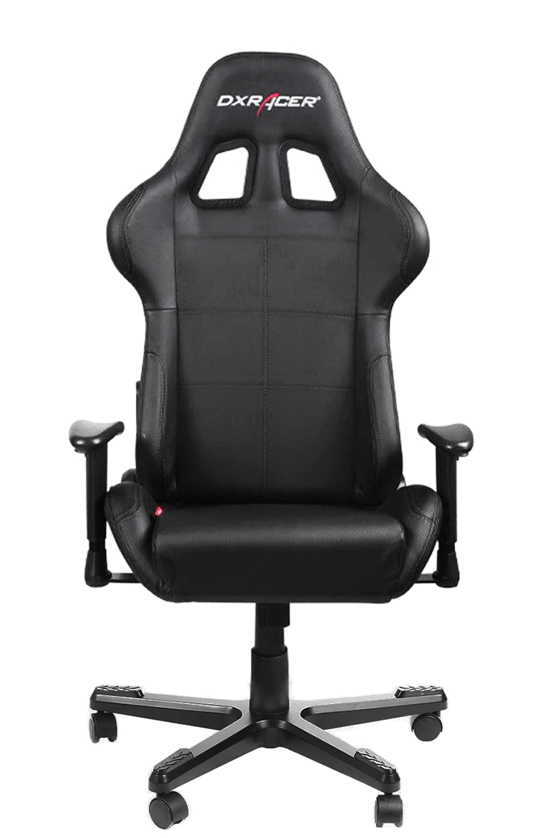 Игровое кресло DXRacer OH/FD99/N - изображение № 1