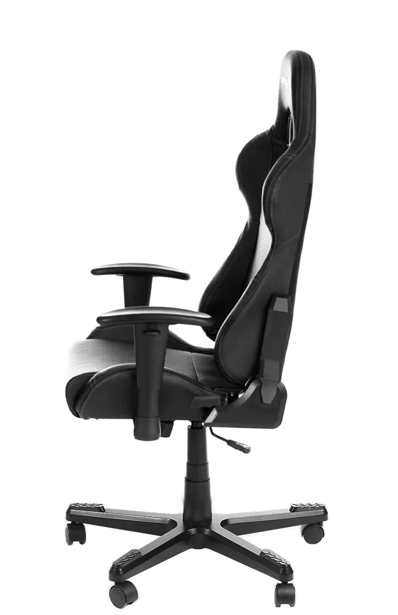 Игровое кресло DXRacer OH/FD99/N - изображение № 3
