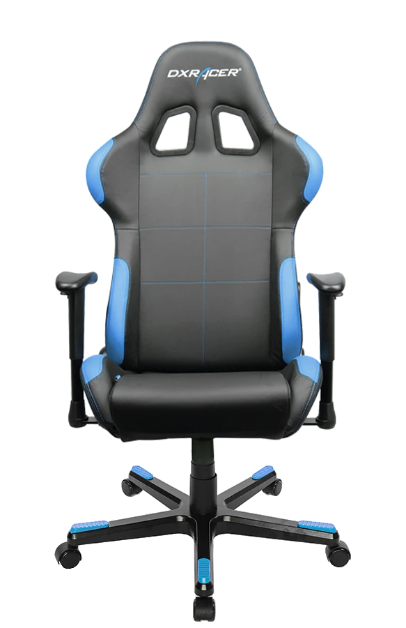 Игровое кресло DXRacer OH/FD99/NB - изображение № 1