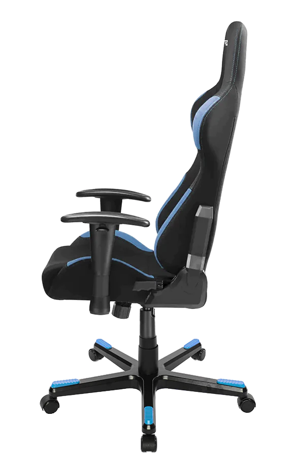 Игровое кресло DXRacer OH/FD99/NB - изображение № 3