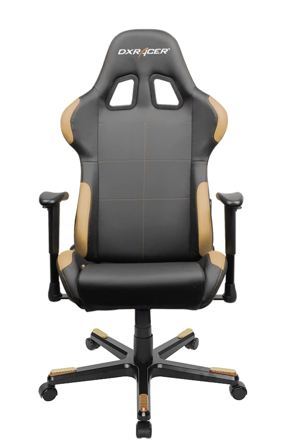 Игровое кресло DXRacer OH/FD99/NC - изображение № 1