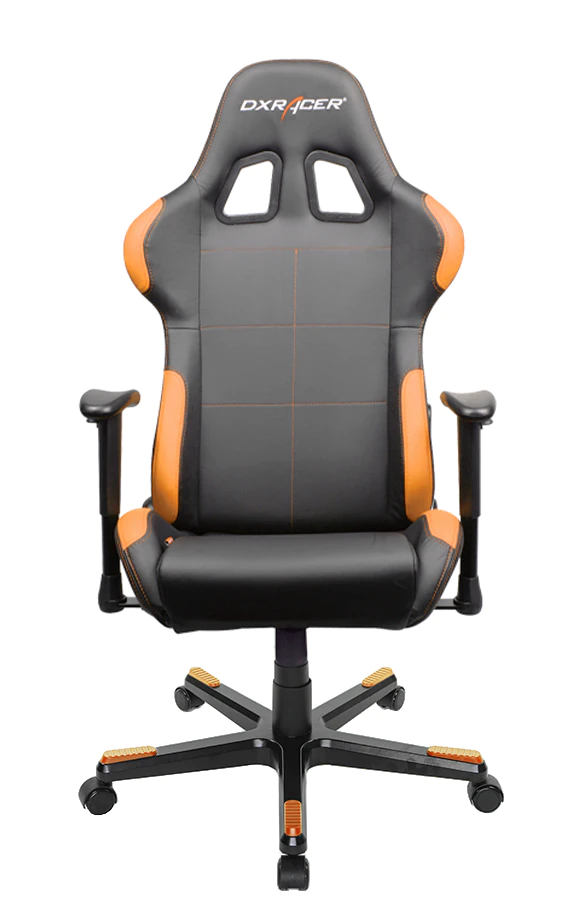 Игровое кресло DXRacer OH/FD99/NO - изображение № 1