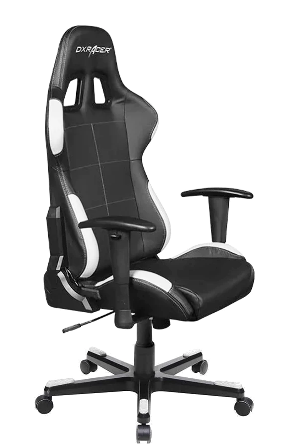 Игровое кресло DXRacer OH/FD99/NW