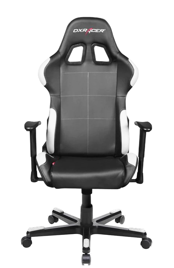Игровое кресло DXRacer OH/FD99/NW - изображение № 1