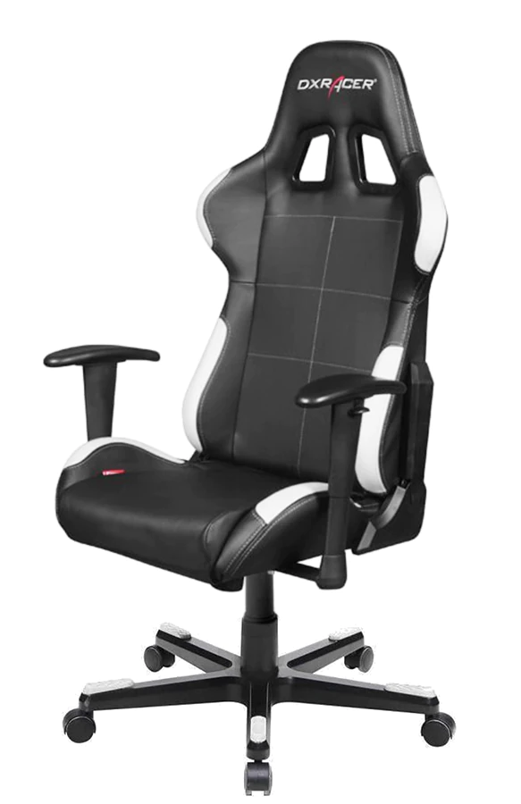 Игровое кресло DXRacer OH/FD99/NW - изображение № 2