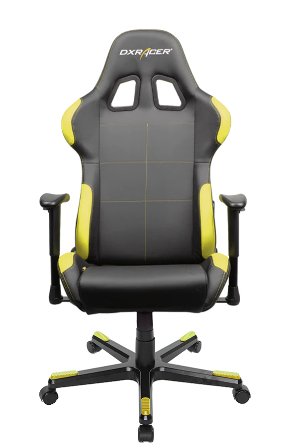 Игровое кресло DXRacer OH/FD99/NY - изображение № 1