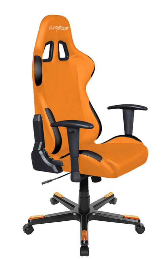 Игровое кресло DXRacer OH/FD99/ON