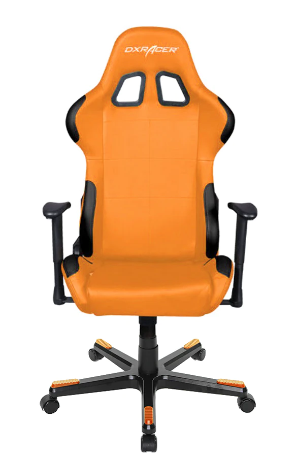 Игровое кресло DXRacer OH/FD99/ON - изображение № 1